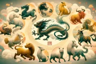 Horóscopo chino: cuáles son los signos que encontrarán un golpe de suerte este fin de semana