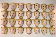 Presencia tucumana en el Festival de Arte Contemporáneo de Lima