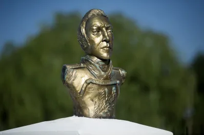 Bernabé Aráoz y sus lecturas: réplica a un desafío historiográfico