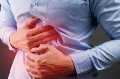 Conocé estos remedios para curar el empacho