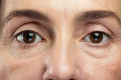 Ojeras: por qué aparecen, qué tipos existen y la receta casera para atenuarlas