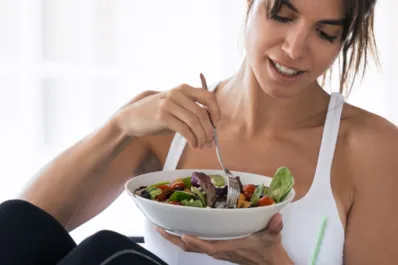 La dieta proteica para bajar de peso y ganar masa muscular en una semana