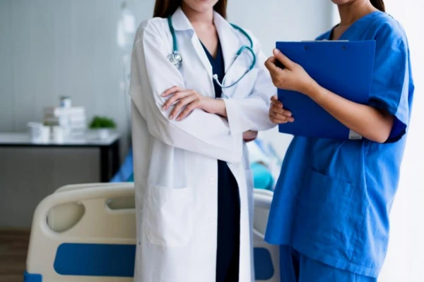 El 46% de las argentinas en la salud se sienten discriminadas