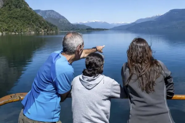 Nuevo Previaje: el Gobierno lanzó su versión del programa para comprar pasajes con descuentos