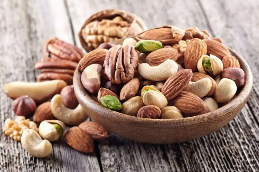 Qué tenés que comer para mejorar la salud de tu cerebro