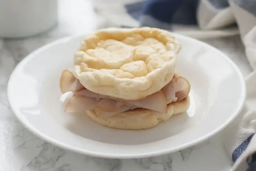 Con sólo tres ingredientes: tres recetas saludables para el almuerzo