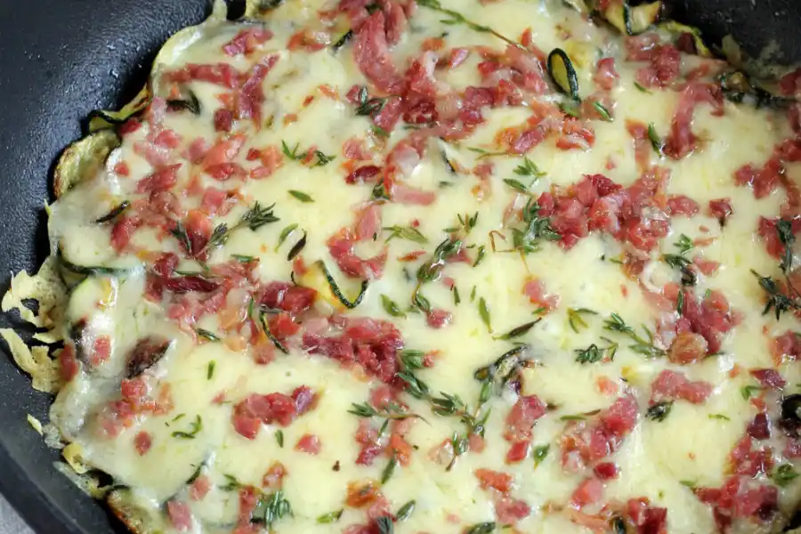 Con sólo tres ingredientes: tres recetas saludables para el almuerzo