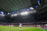 Real Madrid se llevó el Clásico ante Barcelona y ya saborea el título de la Liga