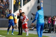 Diego Martínez vs Martín Demichelis: las claves tácticas del superclásico en la Copa de la Liga