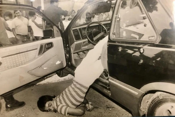 Avenida Roca y Neuquén: un doble crimen que tuvo el sello de la impunidad