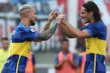 El desafortunado comentario de Darío Benedetto contra los hinchas de River