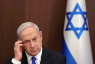 Netanyahu, el mayor riesgo para la nación israelí