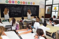 Docentes piden reabrir las paritarias y el Gobierno alista el cronograma de reuniones