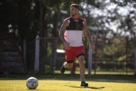 Frente a las lesiones y bajas, ¿cuáles son las opciones de defensivas de San Martín de Tucumán?