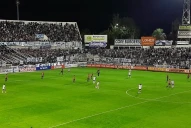 Quilmes empató con Patronato y San Martín sigue a dos puntos de la cima