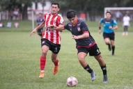 Copa Tucumán: San Antonio y San Martín siguen como líderes invictos en sus respectivos grupos