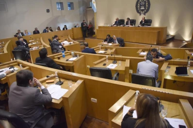 Quieren que se prohíba la entrega de bolsas plásticas en comercios