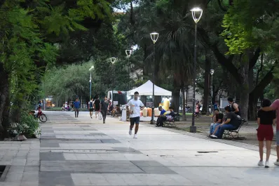 Oficialmente no habrá más frío en Tucumán hasta el año que viene