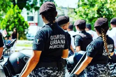 Yerba Buena: se enojó con su papá, le dañó el auto y terminó preso