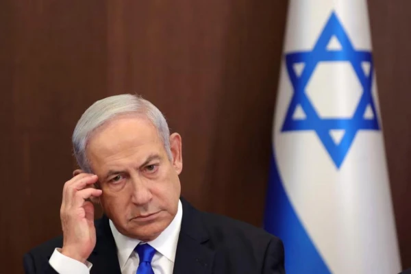 Netanyahu, el mayor riesgo para la nación israelí