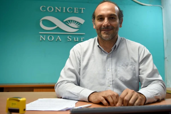 Conicet: “Nos estamos cuidando con los recursos porque no sabemos qué va a pasar”