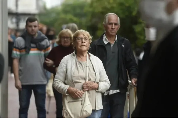 Bono de $70.000 para jubilados y pensionados: qué grupos lo recibirán y cuándo se cobrará