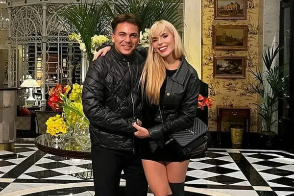 Por qué no funcionó la relación de Cristian Castro con Ingrid Wagner