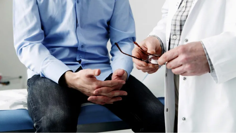 Cáncer de próstata: en qué consiste el estudio no invasivo que reemplaza al tacto rectal para detectar la enfermedad