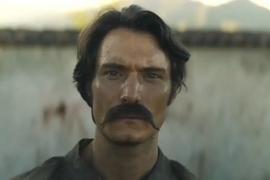 El coronel Aureliano Buendía