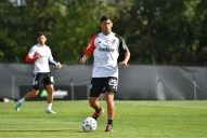 River tiene una parada complicada por la Libertadores