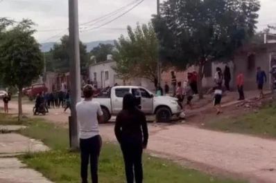 Una menor mató a un niño y condenan a su padre