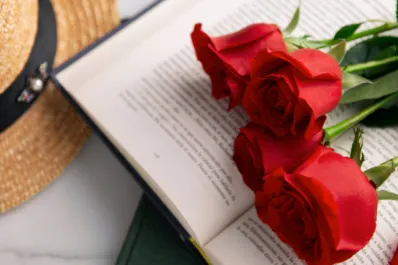 Día de Sant Jordi y Día del Libro: cuál es la relación entre ambas celebraciones