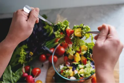 Dieta antiinflamatoria: ¿de qué se trata y por qué es tan beneficiosa para la salud?