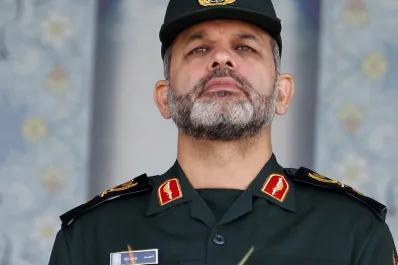 El Gobierno pidió a la Interpol la detención de un ministro iraní acusado  por el atentado a la AMIA