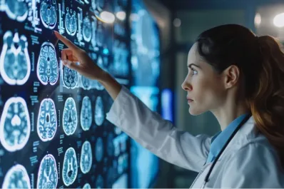 Parkinson: estreñimiento y otros cinco síntomas poco conocidos