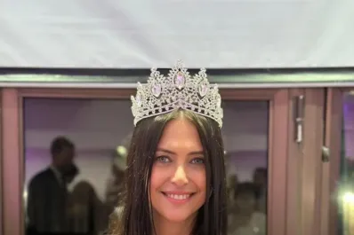 Quién es la mujer de 60 años que competirá en Miss Universo Argentina 2024