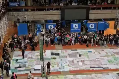 Marcha Federal Universitaria: claves del conflicto y las movilizaciones de este martes