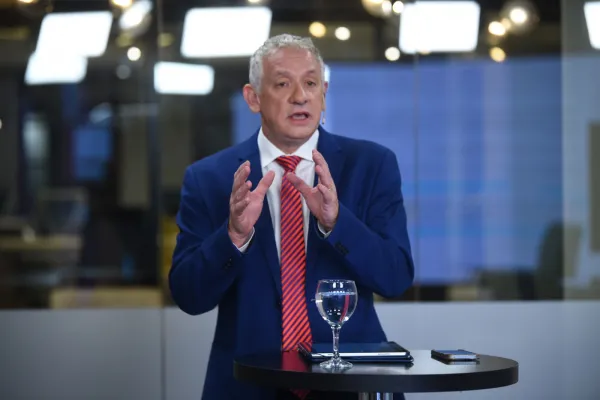 Hoy, en Panorama Tucumano: la marcha universitaria en Tucumán