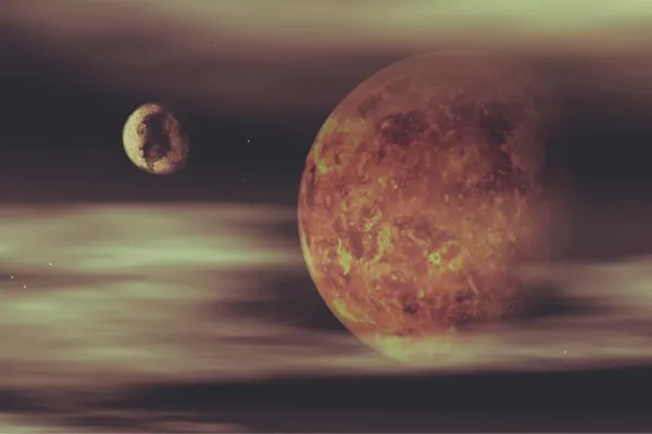 La ciencia lo explica: qué es realmente Mercurio retrógrado, el fenómeno del que tanto habla la astrología