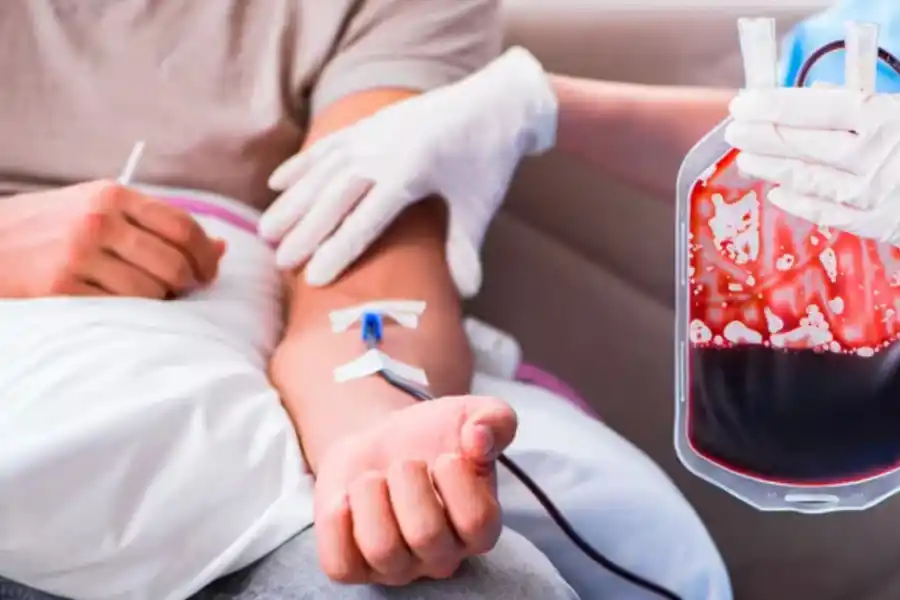 Leucemia: las cuatro claves para entender la enfermedad