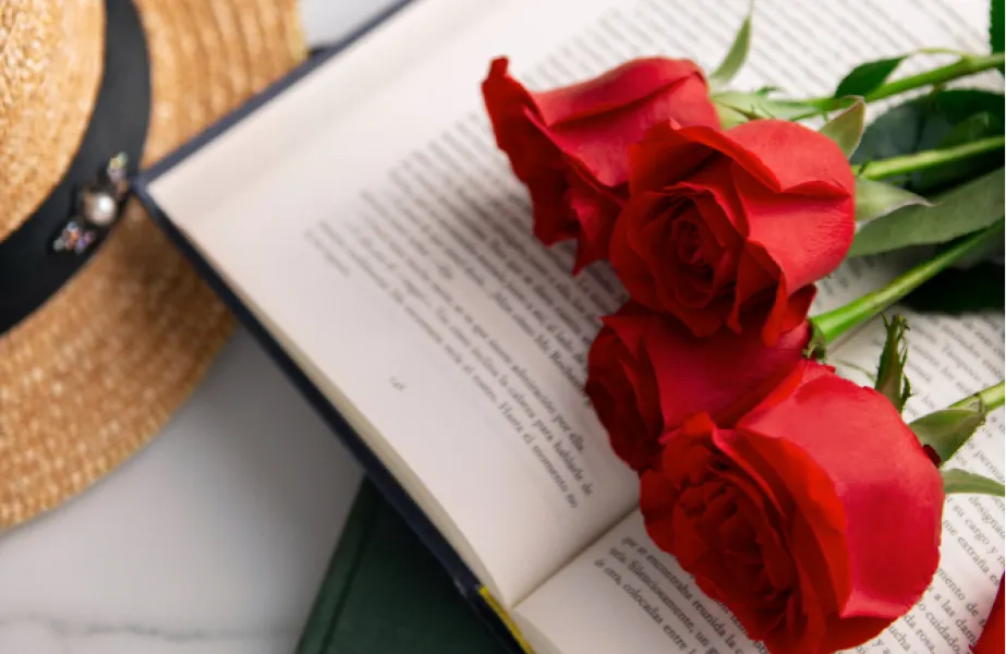 Día de Sant Jordi y Día del Libro: cuál es la relación entre ambas celebraciones