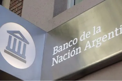El Banco Nación bajó la tasa para préstamos del segmento individuos un 17%