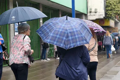 Pronóstico del tiempo: ¿Hasta cuándo lloverá en Tucumán?