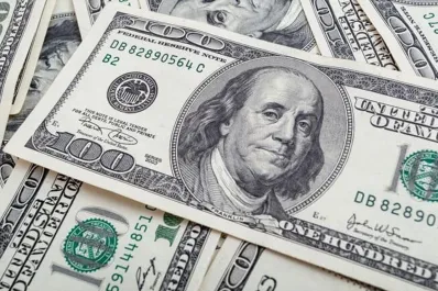 La reacción de los mercados: a pesar de un nuevo tuit de Bessent, volvió a subir el dólar