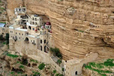 La ciudad más antigua del mundo: sus comienzos fueron en la Era de Hielo y has sido habitada ininterrumpidamente