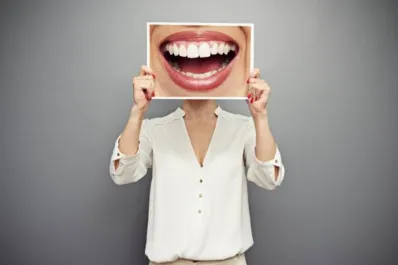 Blancorexia: la obsesión por una sonrisa blanca no saludable