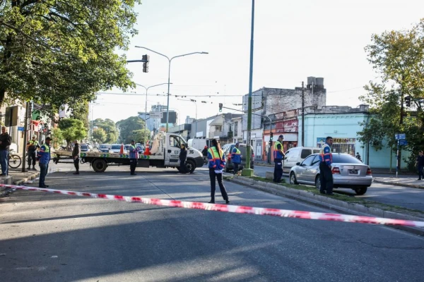 Testimonios complicaron a Facundo Ale, que sigue prófugo