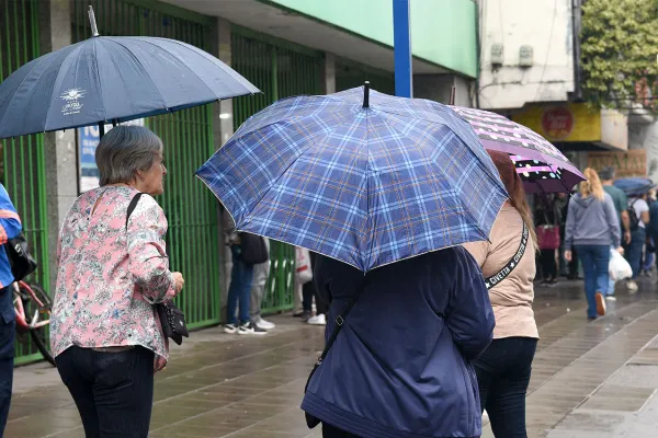 Pronóstico del tiempo: ¿Hasta cuándo lloverá en Tucumán?