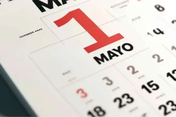 Feriados 2024: cuántos días libres quedan para marcar en el calendario