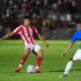 De La Ciudadela al fútbol europeo: Peñalba es baja en San Martín y ya fue presentado en su nuevo club